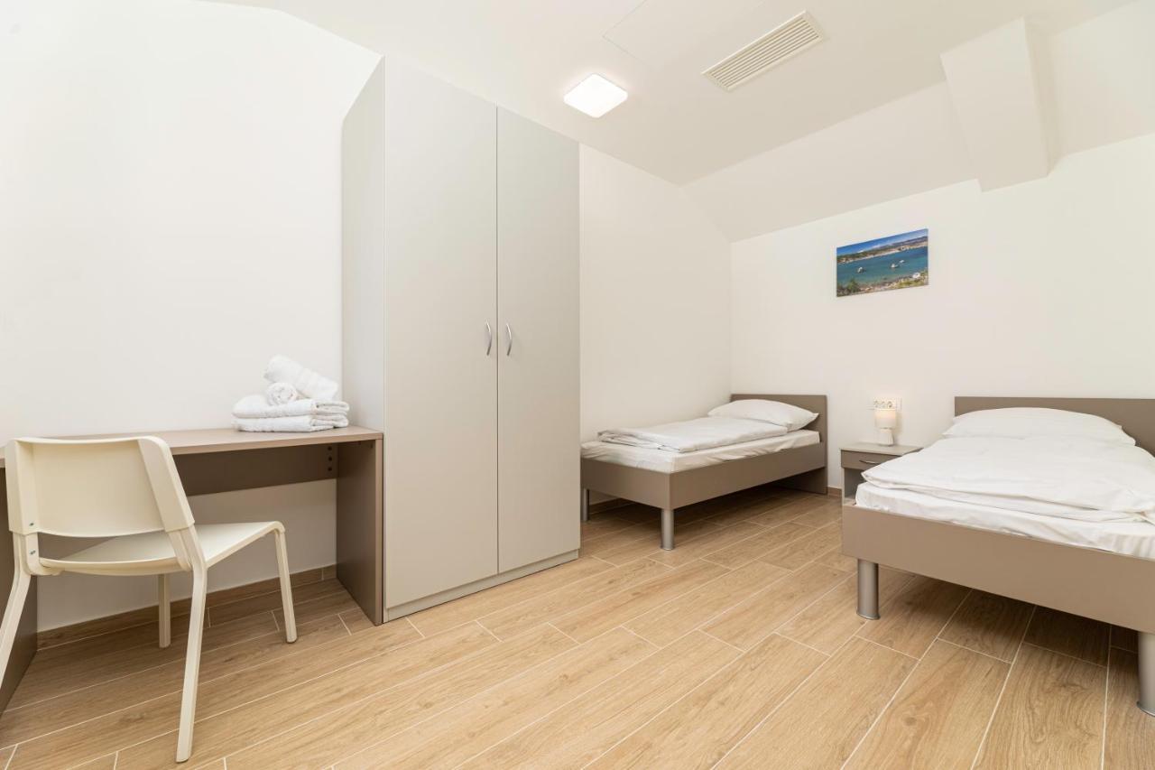Apartments Sucic 2 Соліне Екстер'єр фото